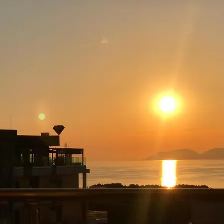 Seaview Hpi * فلورا